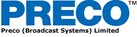 Preco (Broadcast Systems) Ltd.