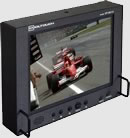 Stand Alone 8" LCD