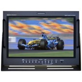 XP-1701HD : SD/HD-SDI Widescreen 18.5 Inch Audio and Video Monitor