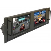 RX-702HD Dual HD Monitor