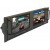 RX-702HD : Dual 7 inch HD LCD audio and video monitor