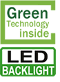 Green Technology Inside