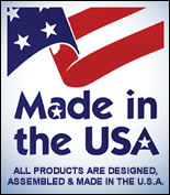 Made in the U.S.A.