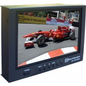 XP-701HDMI : Stand alone HDMI monitor with audio